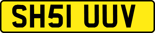 SH51UUV