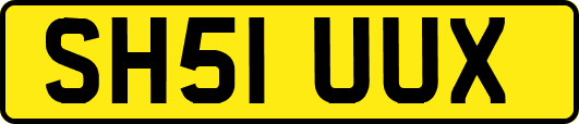 SH51UUX