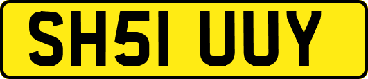 SH51UUY