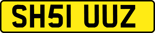 SH51UUZ