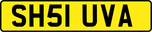 SH51UVA