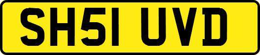 SH51UVD