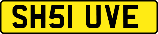 SH51UVE