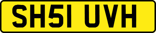 SH51UVH