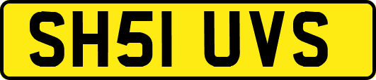 SH51UVS