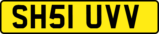 SH51UVV