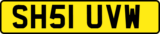 SH51UVW