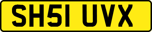 SH51UVX