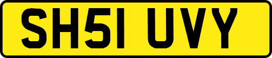 SH51UVY