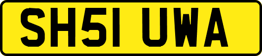 SH51UWA