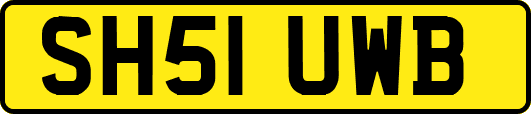 SH51UWB