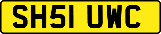 SH51UWC