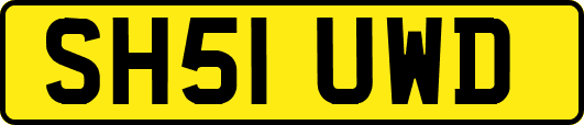 SH51UWD