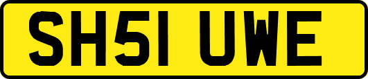 SH51UWE