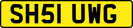 SH51UWG