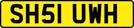 SH51UWH