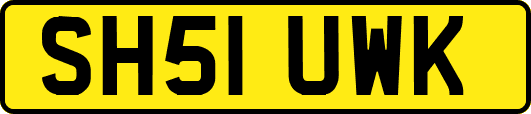 SH51UWK