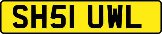 SH51UWL
