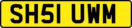 SH51UWM