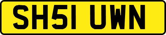 SH51UWN