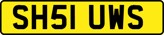 SH51UWS