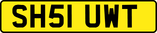 SH51UWT