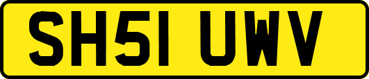 SH51UWV