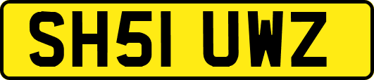 SH51UWZ