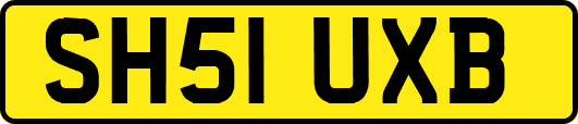 SH51UXB