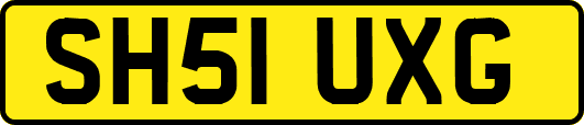 SH51UXG