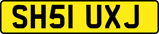 SH51UXJ