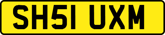 SH51UXM