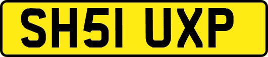 SH51UXP