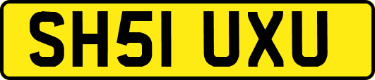 SH51UXU