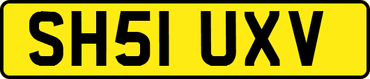 SH51UXV