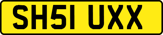 SH51UXX