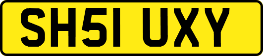 SH51UXY