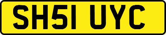 SH51UYC