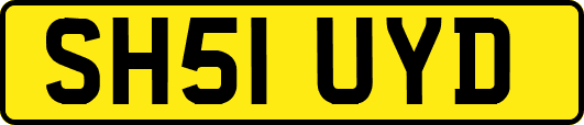 SH51UYD