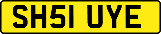 SH51UYE