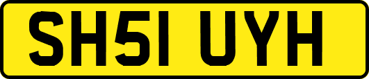 SH51UYH