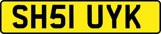 SH51UYK