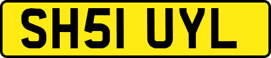 SH51UYL