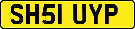 SH51UYP