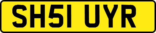 SH51UYR