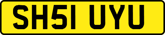 SH51UYU
