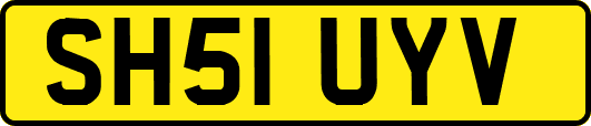 SH51UYV