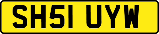 SH51UYW