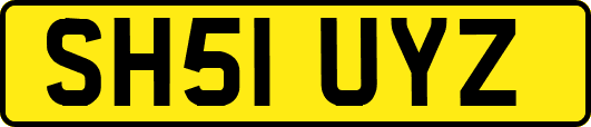 SH51UYZ