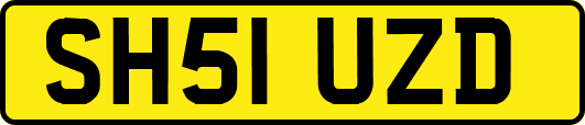 SH51UZD